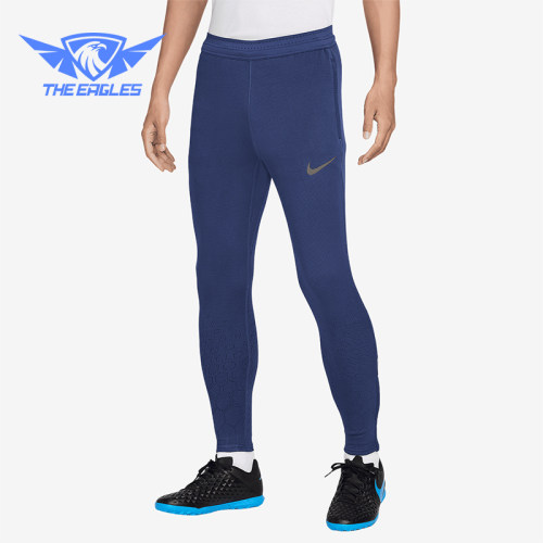 Nike/耐克正品Strike Elite ADV男士针织经典运动长裤FZ0576-492