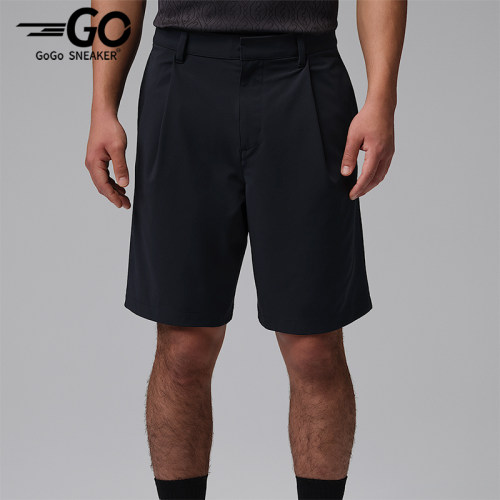 Nike/耐克正品Jordan Sport 男士拒水经典高尔夫短裤IQ4000-010