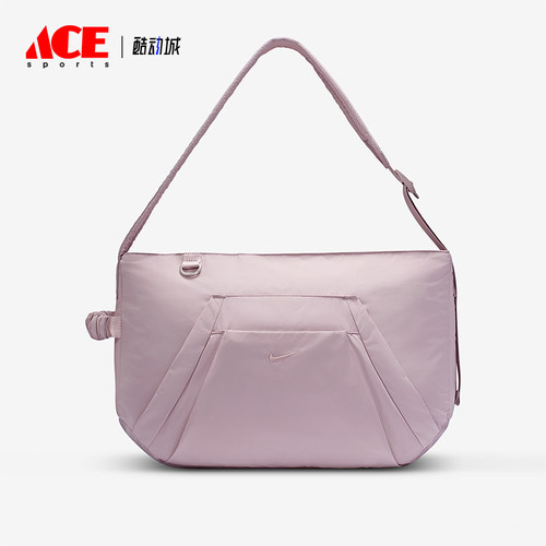 Nike/耐克正品One Tote Bag男女同款运动经典单肩背包HV1193-226
