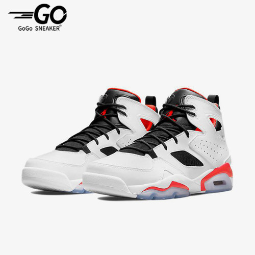 Nike/耐克正品Jordan男士减震耐磨中帮经典复古篮球鞋DC7329-106
