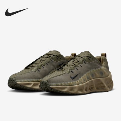 Nike/耐克正品2026春季款男士系带运动耐磨低帮休闲鞋IM9327-202