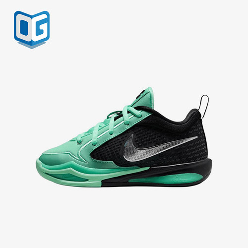 Nike/耐克正品Sabrina 4 PS小童缓震低帮篮球鞋IU4486-300