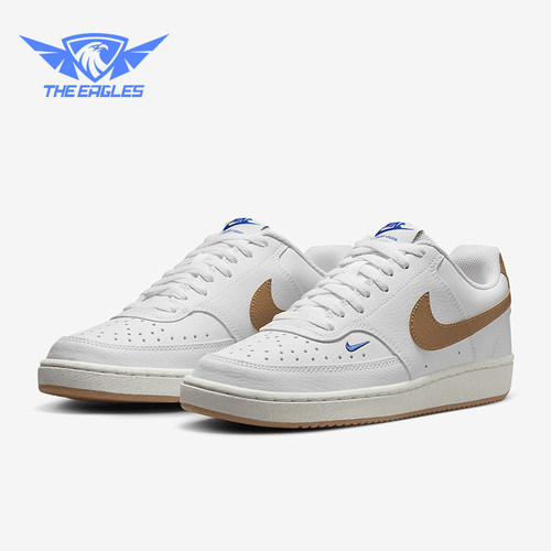 Nike/耐克女士复古运动休闲板鞋
