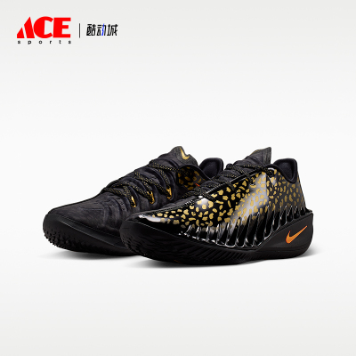 Nike/耐克正品GTCut4VictorWembanyamaEP男经典篮球鞋IU1961-001