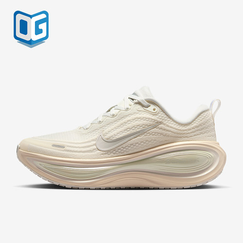 Nike/耐克正品Vomero Plus女士训练减震耐磨运动跑步鞋IO9916-100