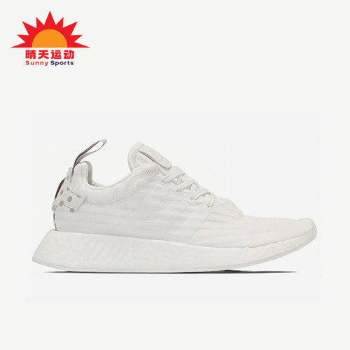 Adidas/阿迪达斯正品女士减震防滑支撑低帮生活休闲鞋BY2245