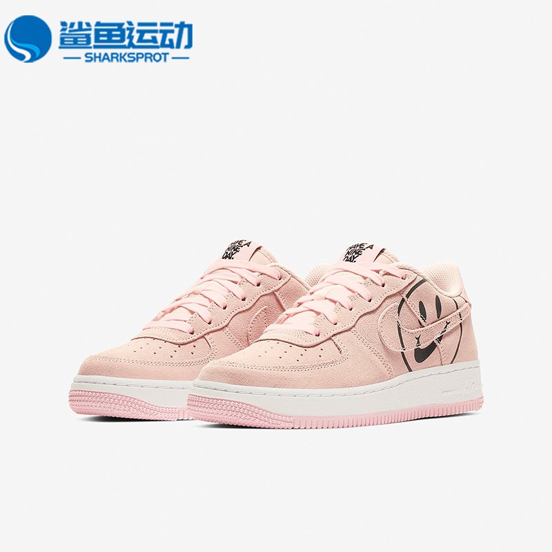 Nike/耐克正品女子大童板鞋