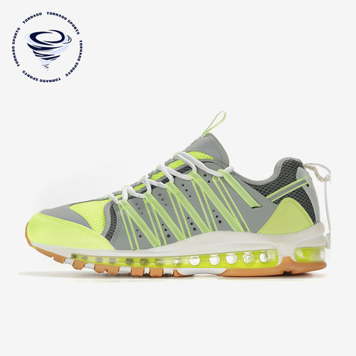 耐克AirMax运动男子跑步鞋