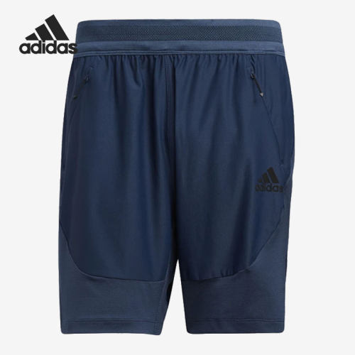 adidas阿迪达斯正品男子短裤