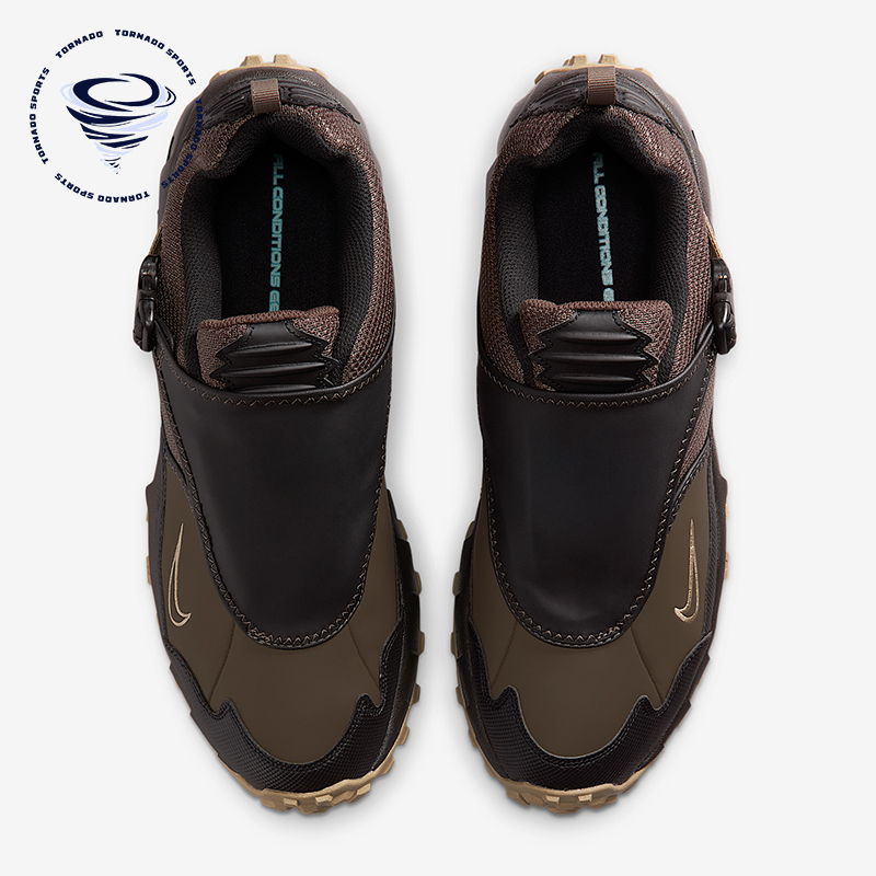 Nike/耐克正品ACG PHASSAD男女耐磨越野户外运动跑步鞋HM7133-201