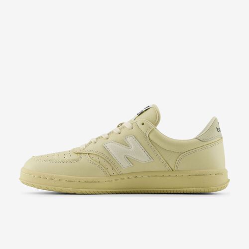 New Balance新百伦正品男女同款T500休闲舒适贴合板鞋CT500AL