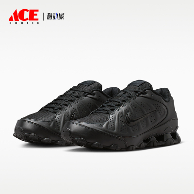 Nike/耐克正品Reax 8 SL男士运动耐穿透气经典休闲鞋IR5118-001