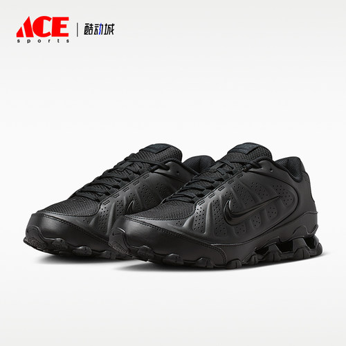 Nike/耐克正品Reax 8 SL男士运动耐穿透气经典休闲鞋IR5118-001