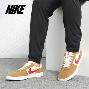 耐克正品 Classic Team 新款 男女運動休閑板鞋 Nike AH3360 當季