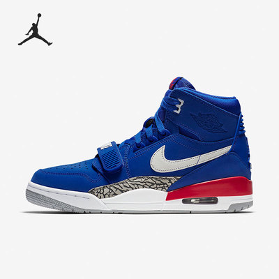 Nike/耐克正品Jordan 312 AJ312男子运动篮球鞋AV3922-416