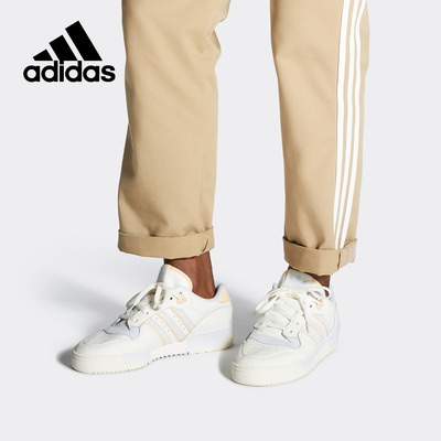 ADIDAS男女中性经典休闲鞋