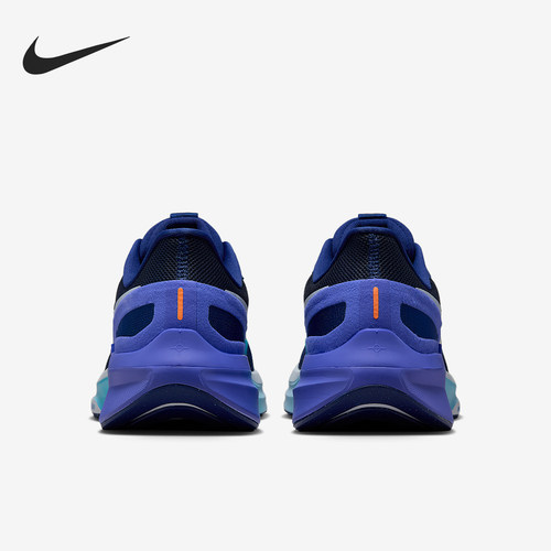 Nike/耐克正品Structure 25男士减震耐磨跑步鞋DJ7883-017