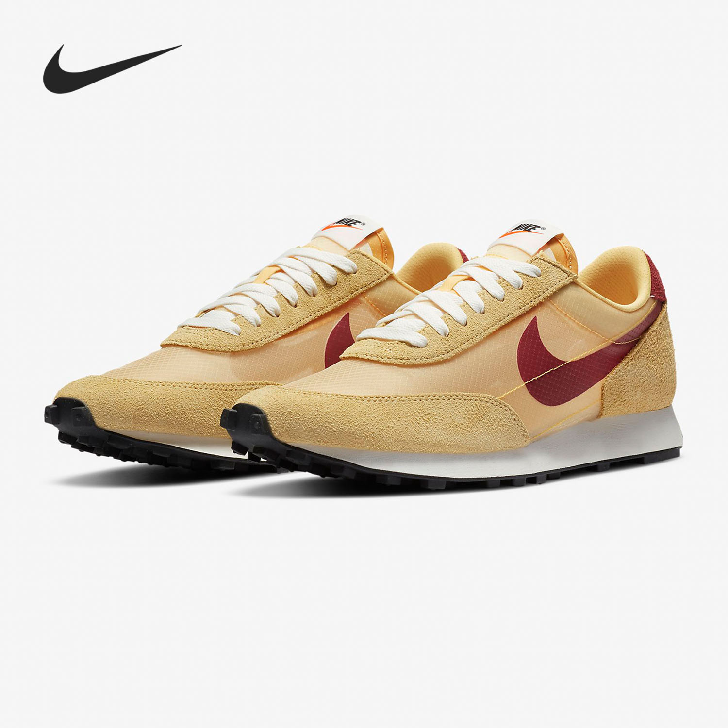 Nike/耐克正品当季新款 DBREAK SP复古休闲运动跑步华夫鞋 CZ0614