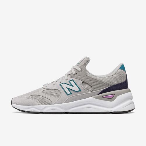 New Balance新百伦正品NB X-90男女同款低帮运动休闲鞋MSX90RCE