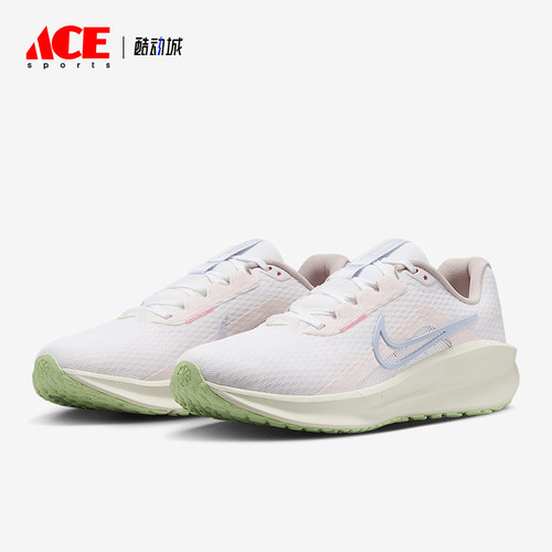 Nike/耐克正品Downshifter 13女士透气经典缓震跑步鞋IH0641-601