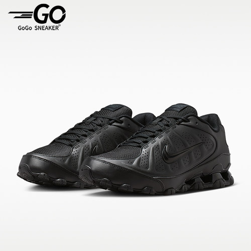 Nike/耐克正品Reax 8 SL男士运动耐穿透气经典休闲鞋IR5118-001