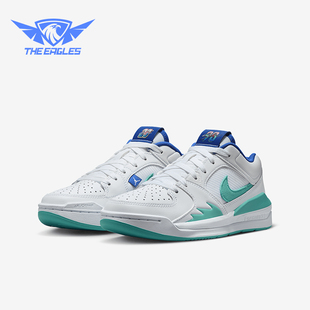 HJ3515 JORDAN大童运动耐磨缓震篮球鞋 100 耐克正品 Nike