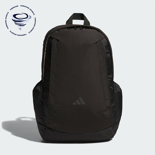 Adidas/阿迪达斯正品MODERN TECH男女经典运动便携双肩背包KC0185