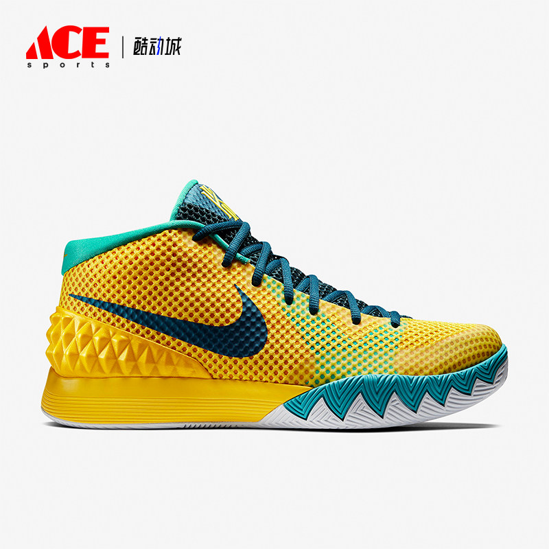Nike/耐克正品KYRIE 1 Dream男士减震实战篮球鞋705277-737