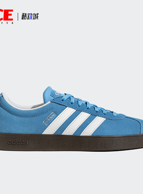 Adidas/阿迪达斯正品运动男女款复古低帮休闲潮流板鞋JS4594