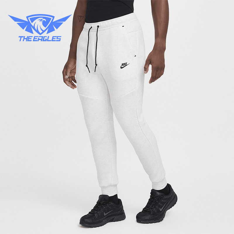 Nike/耐克正品2025秋季款男士保暖束脚跑步针织运动裤HV0959-051