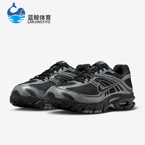 Nike/耐克正品春季款男士日常低帮系带耐磨运动休闲鞋IQ7592-010