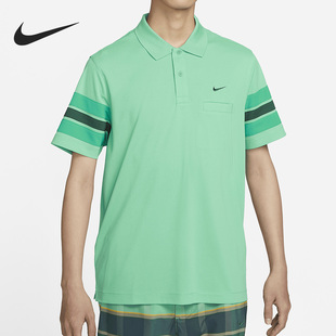polo衫 新款 男子高尔夫短袖 363 DX9217 耐克官方正品 Nike 2023夏季