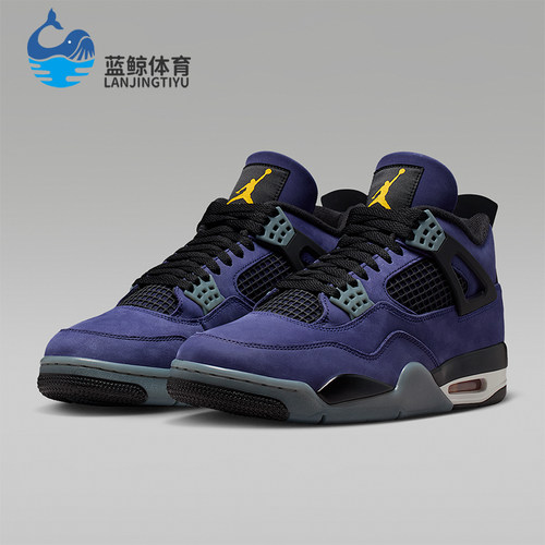 Nike/耐克正品JORDAN男士耐磨防滑减震经典复古篮球鞋FV5029-500