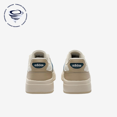 Adidas/阿迪达斯正品男女同款运动透气潮流低帮板鞋KH9009