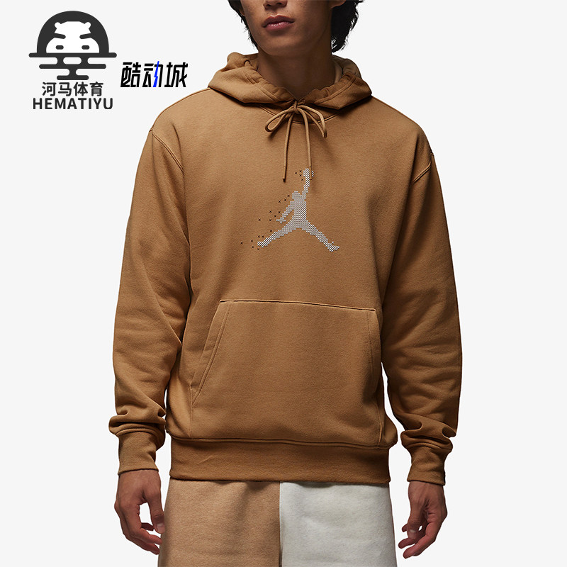 Nike/耐克男子连帽卫衣