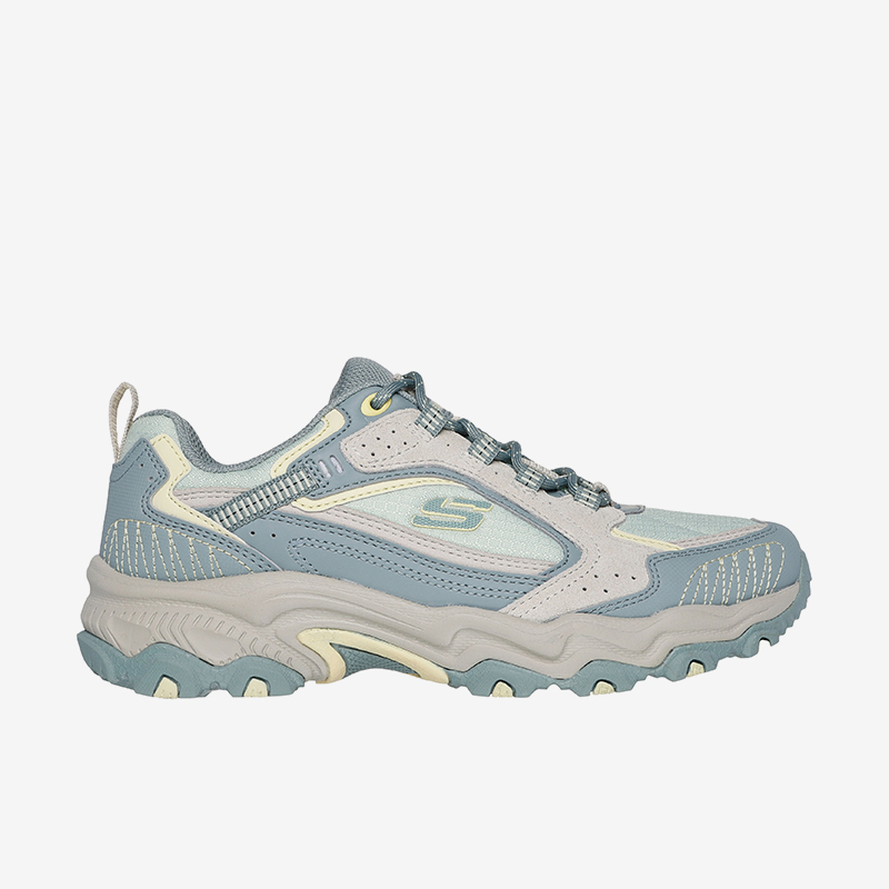Skechers/斯凯奇正品2024新款女士运动时尚轻便透气休闲鞋