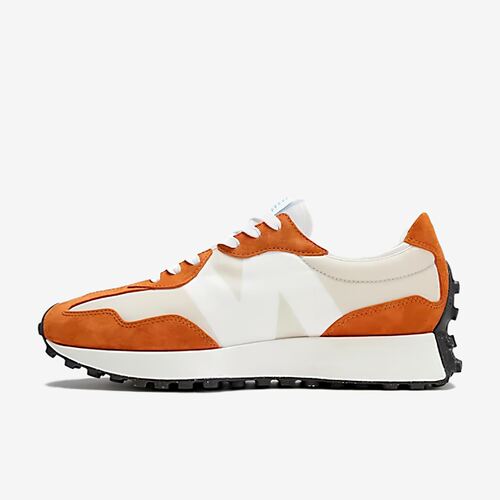 New Balance新百伦正品NB 327男女同款减震耐磨休闲鞋U327LF