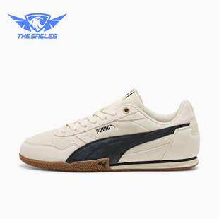 402673 BELLA女士系带轻便薄底运动低帮休闲鞋 彪马正品 Puma