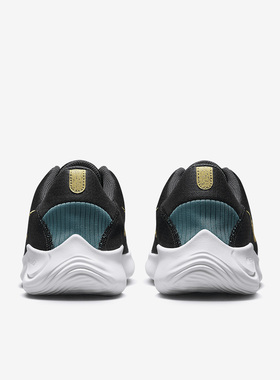 Nike/耐克正品EXPERIENCE RUN 11男女缓震跑步鞋DD9283-008