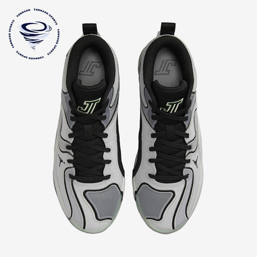 Nike/耐克正品FJORDAN男女同款透气耐磨低帮实战篮球鞋FZ6598-002