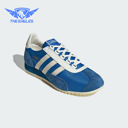 Adidas/阿迪达斯正品SL72 PT SHOES男女经典透气运动休闲鞋JR5701