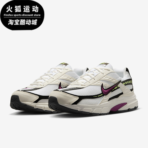 Nike/耐克正品Initiator男士透气柔软缓震经典跑步鞋IB8913-100