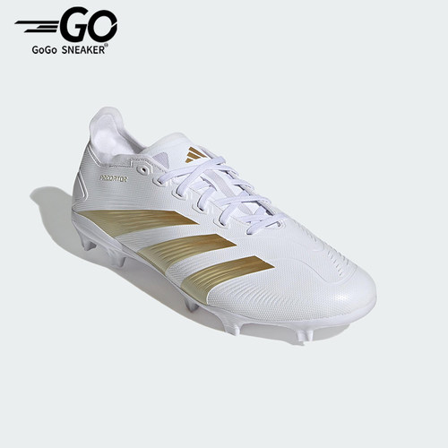 Adidas/阿迪达斯正品PREDATOR LEAGUE 男女经典训练足球鞋IF6346