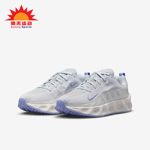Nike/耐克正品Ava Rover GS女子大童低帮耐磨运动鞋HF6331-400
