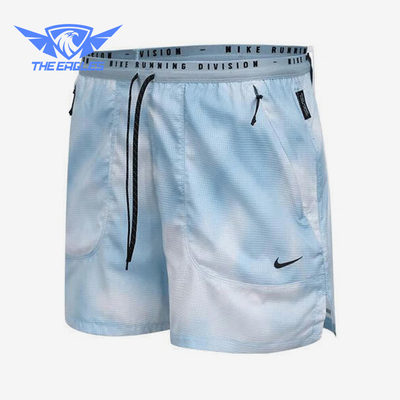 Nike/耐克正品Division ADV男士跑步经典马拉松短裤HJ4151-422