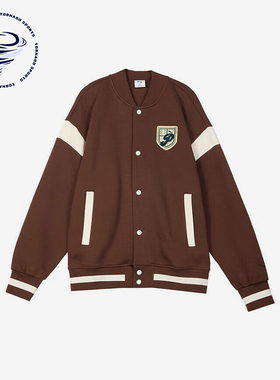 Puma/彪马正品新款男士时尚简约亲肤复古夹克外套632529-97