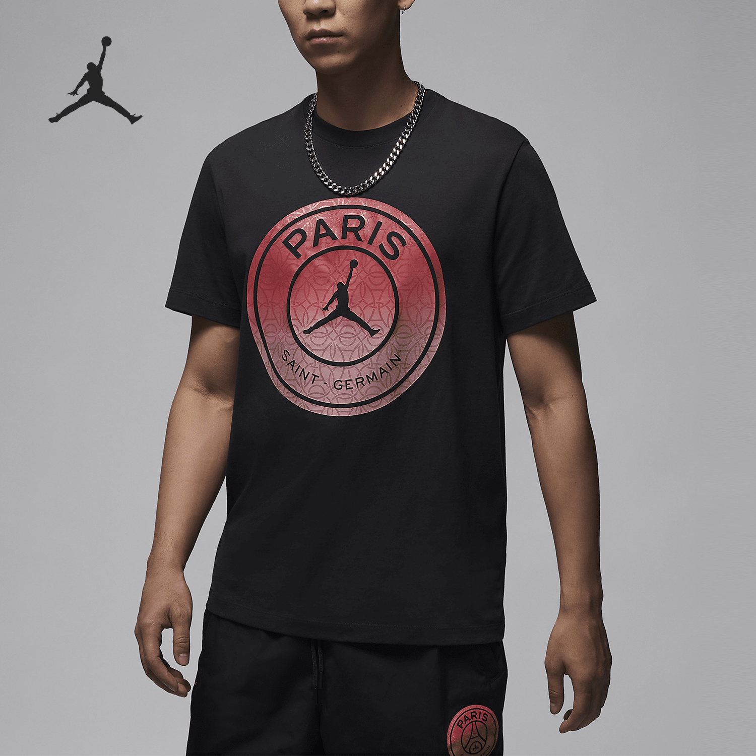 Nike/耐克男士短袖T恤
