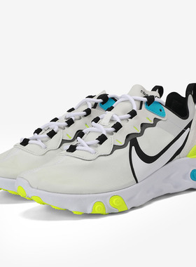 Nike/耐克正品当季新款运动鞋低帮透气轻便休闲鞋潮CZ8652-104