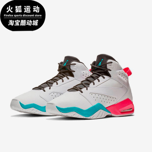 耐克男子休闲减震篮球鞋