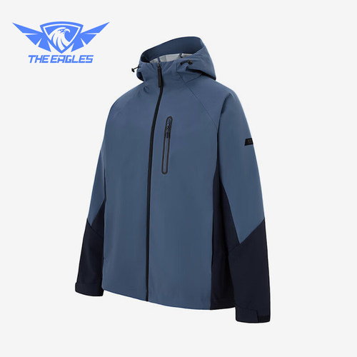 Adidas/阿迪达斯正品秋冬男士三合一摇粒绒经典保暖外套KF9387